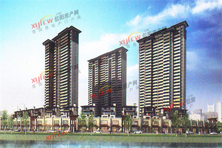 出售泰安流光溢彩1室1厅1卫55平毛坯房