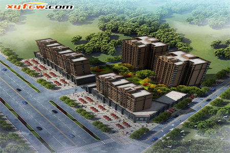 市中区白马庄园5室2厅2卫321平米