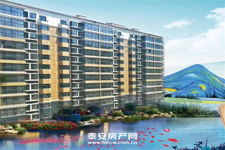 出售泰安梅园小区3室2厅1卫102平精装修